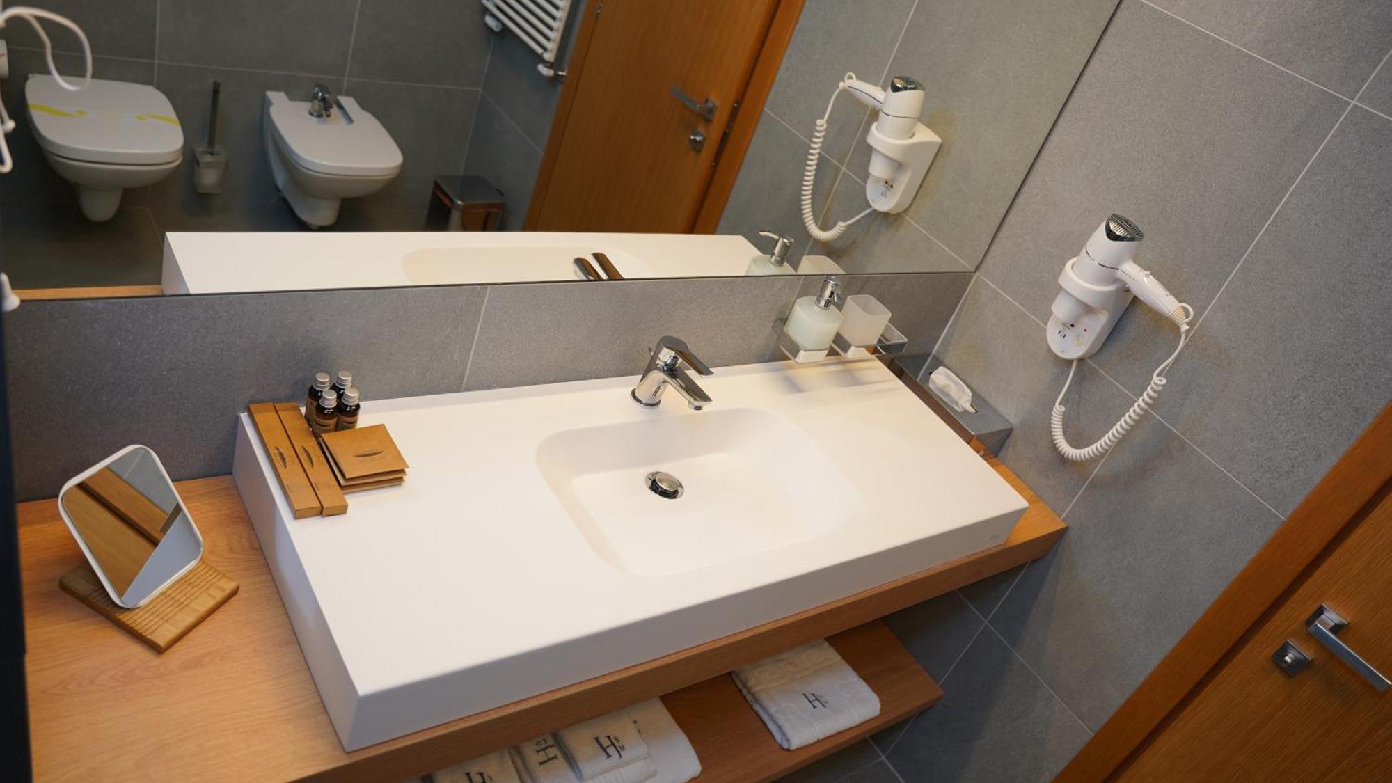 Hotel Sorin Mihai Kereszténysziget Kültér fotó